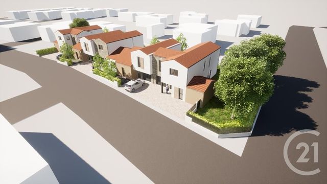 maison - OLONNE SUR MER - 85