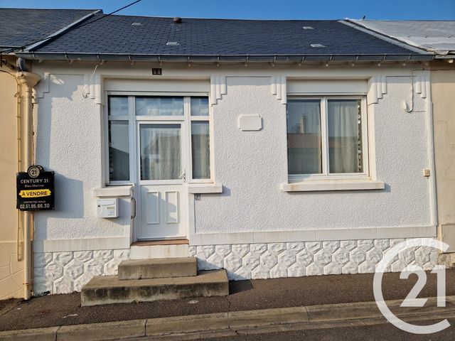 maison à vendre - 4 pièces - 86.9 m2 - LES SABLES D OLONNE - 85 - PAYS-DE-LOIRE - Century 21 Bleu Marine