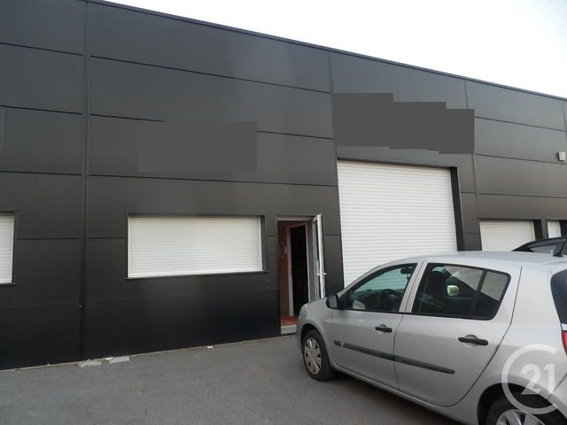 commerce à louer - 120.0 m2 - LES SABLES D OLONNE - 85 - PAYS-DE-LOIRE - Century 21 Bleu Marine