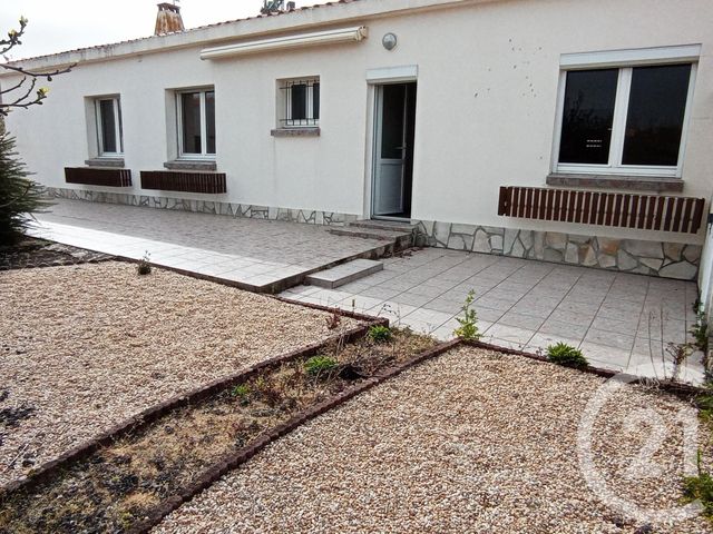 maison - LES SABLES D OLONNE - 85
