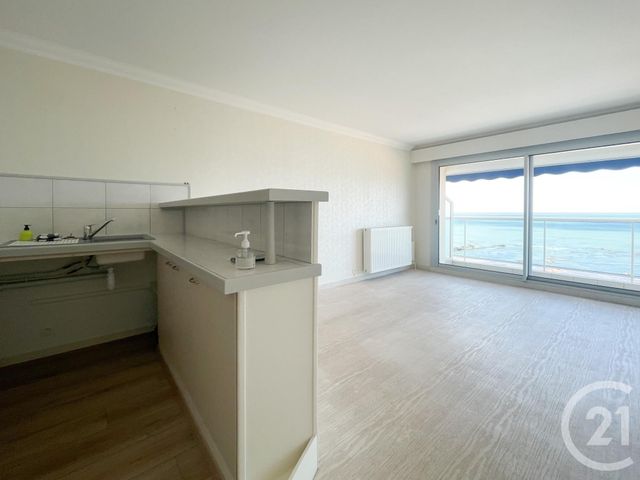 appartement - LES SABLES D OLONNE - 85