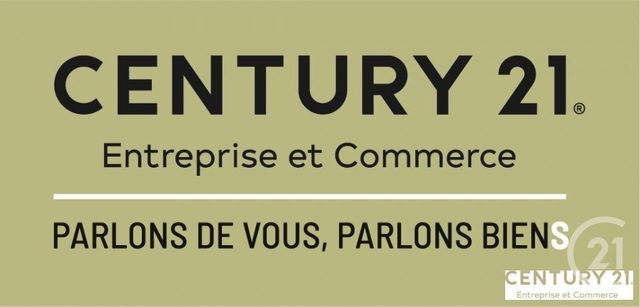 commerce à vendre - 70.0 m2 - LES SABLES D OLONNE - 85 - PAYS-DE-LOIRE - Century 21 Bleu Marine