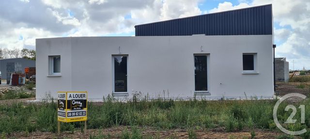 commerce à louer - 172.0 m2 - L ILE D OLONNE - 85 - PAYS-DE-LOIRE - Century 21 Bleu Marine