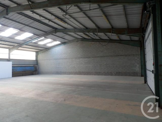 commerce à louer - 340.0 m2 - LES SABLES D OLONNE - 85 - PAYS-DE-LOIRE - Century 21 Bleu Marine