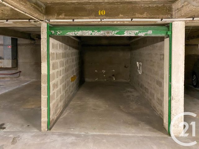 Parking à vendre LES SABLES D OLONNE
