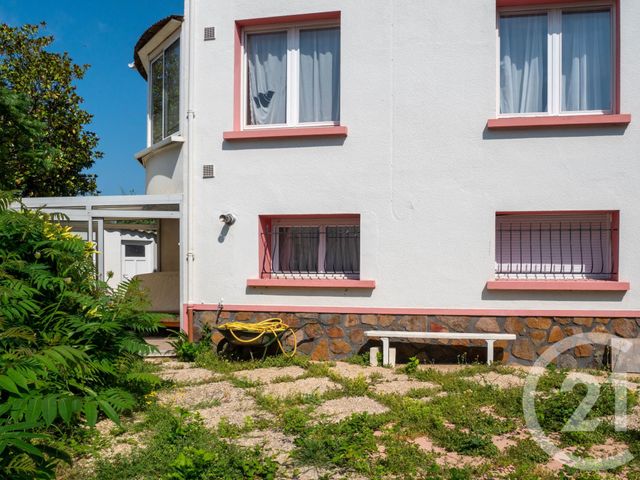 maison - LES SABLES D OLONNE - 85