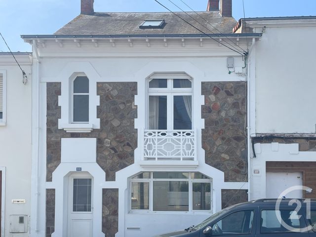 maison - LES SABLES D OLONNE - 85