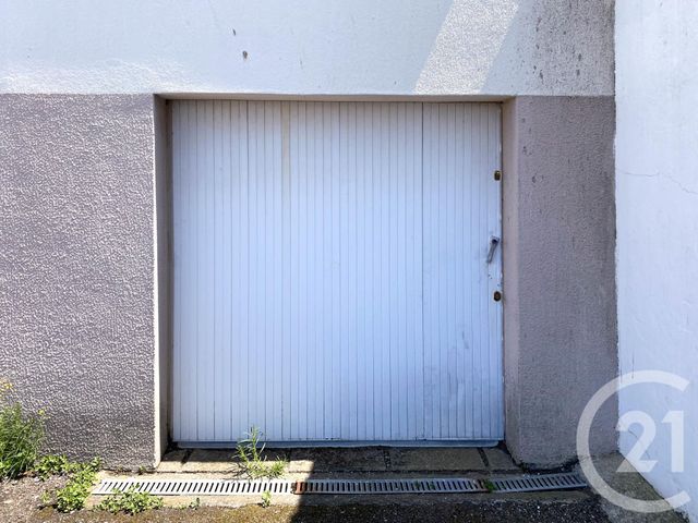 parking à vendre - 11.09 m2 - LES SABLES D OLONNE - 85 - PAYS-DE-LOIRE - Century 21 Bleu Marine