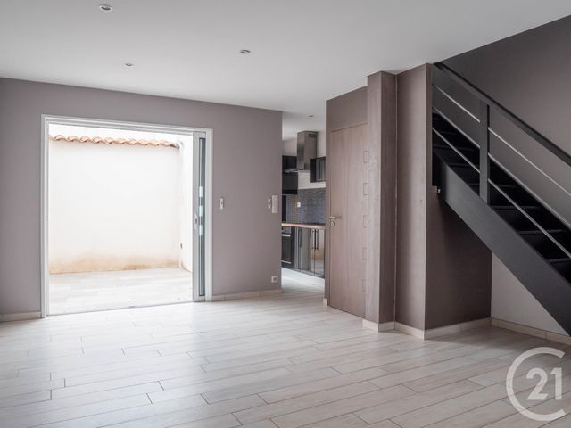 maison - LES SABLES D OLONNE - 85