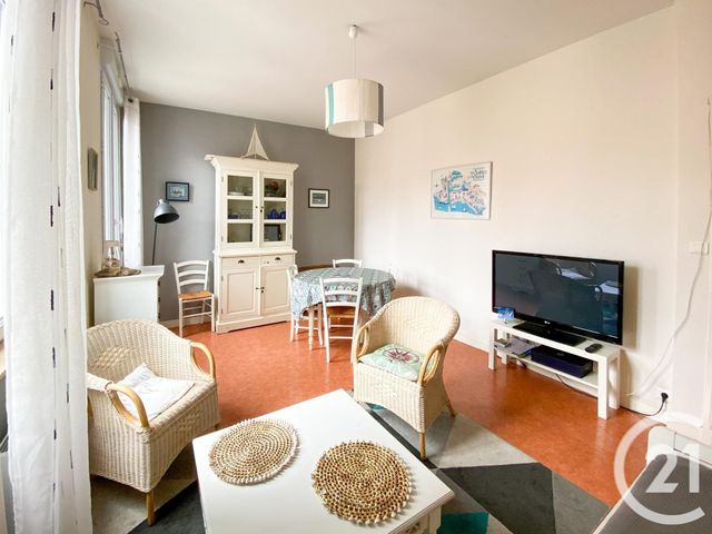 appartement - LES SABLES D OLONNE - 85