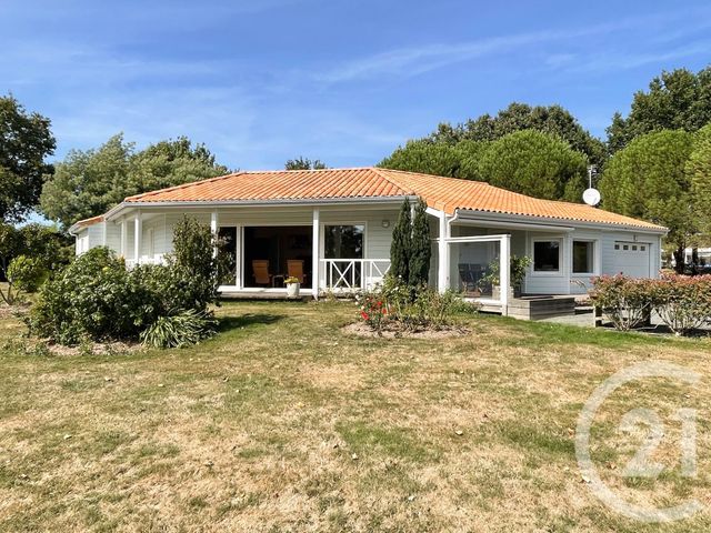 maison - ST MATHURIN - 85