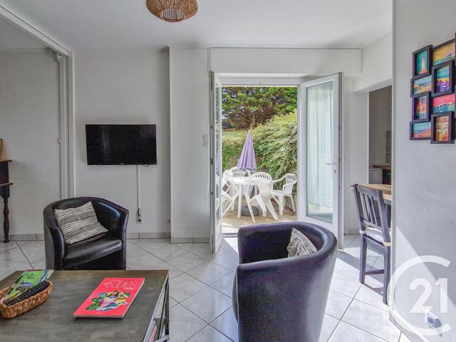 appartement - LES SABLES D OLONNE - 85