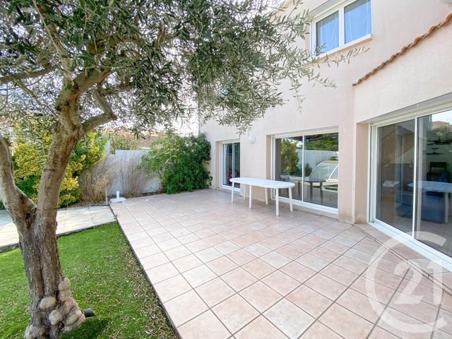 maison à vendre - 4 pièces - 125.0 m2 - LES SABLES D OLONNE - 85 - PAYS-DE-LOIRE - Century 21 Bleu Marine