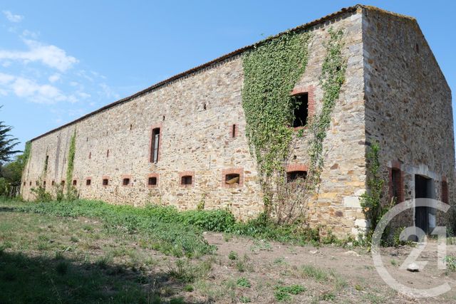 maison - OLONNE SUR MER - 85