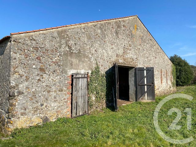 maison - VAIRE - 85