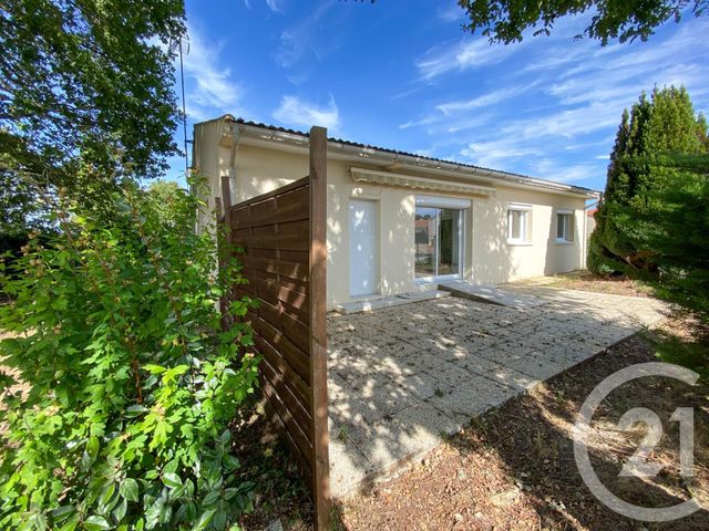 maison - STE FOY - 85
