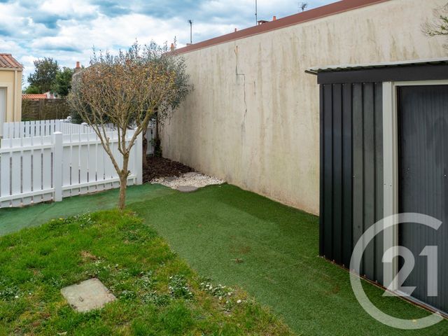 Afficher la photo en grand maison à vendre - 3 pièces - 69.76 m2 - LES SABLES D OLONNE - 85 - PAYS-DE-LOIRE - Century 21 Bleu Marine