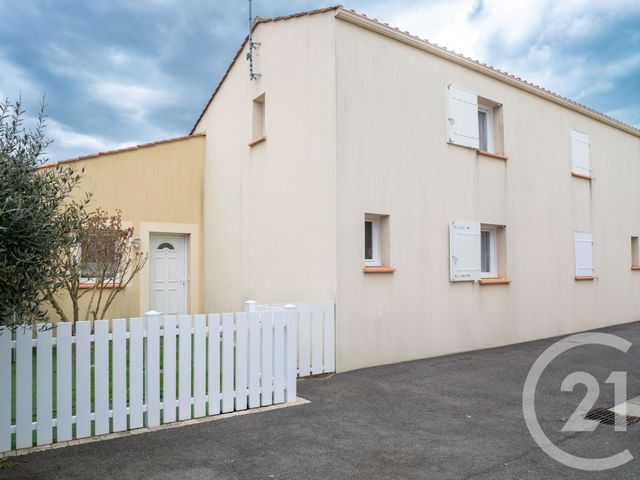 maison - LES SABLES D OLONNE - 85