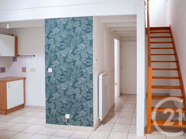 Afficher la photo en grand maison à vendre - 3 pièces - 69.76 m2 - LES SABLES D OLONNE - 85 - PAYS-DE-LOIRE - Century 21 Bleu Marine