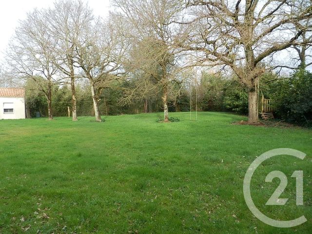 commerce à vendre - 10368.0 m2 - LE FENOUILLER - 85 - PAYS-DE-LOIRE - Century 21 Bleu Marine