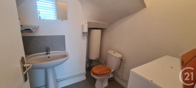 commerce à louer - 40.0 m2 - LES SABLES D OLONNE - 85 - PAYS-DE-LOIRE - Century 21 Bleu Marine