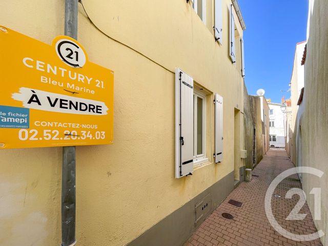 - LES SABLES D OLONNE - 