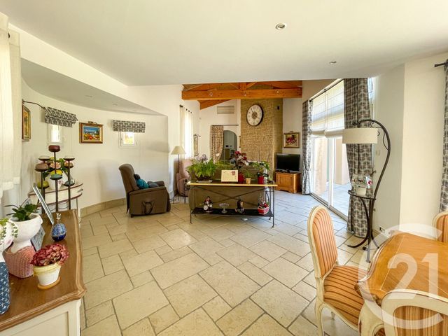maison à vendre - 6 pièces - 240.34 m2 - LES SABLES D OLONNE - 85 - PAYS-DE-LOIRE - Century 21 Bleu Marine