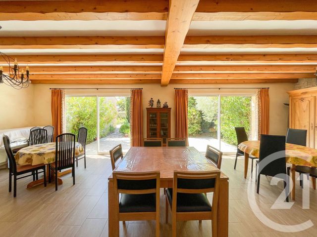maison à vendre - 6 pièces - 240.34 m2 - LES SABLES D OLONNE - 85 - PAYS-DE-LOIRE - Century 21 Bleu Marine
