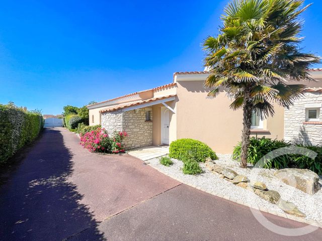 maison à vendre - 6 pièces - 240.34 m2 - LES SABLES D OLONNE - 85 - PAYS-DE-LOIRE - Century 21 Bleu Marine