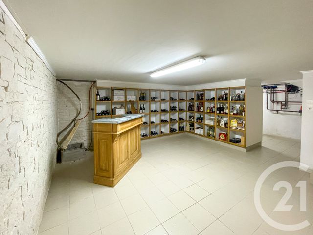 maison à vendre - 6 pièces - 240.34 m2 - LES SABLES D OLONNE - 85 - PAYS-DE-LOIRE - Century 21 Bleu Marine