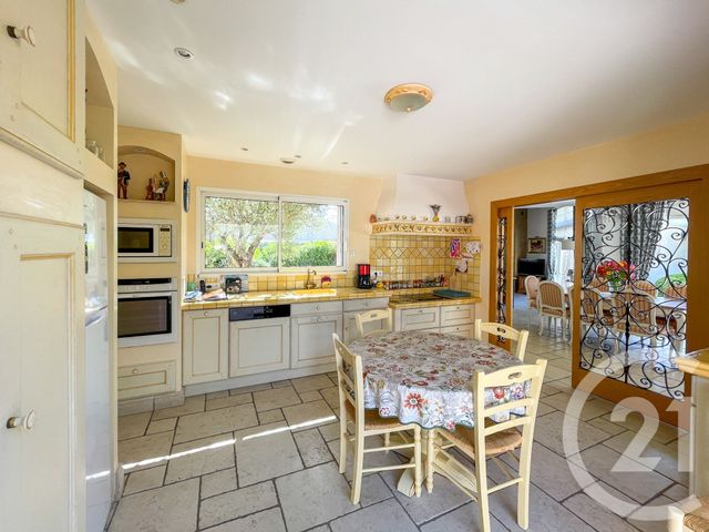 maison à vendre - 6 pièces - 240.34 m2 - LES SABLES D OLONNE - 85 - PAYS-DE-LOIRE - Century 21 Bleu Marine