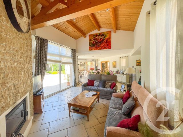 maison à vendre - 6 pièces - 240.34 m2 - LES SABLES D OLONNE - 85 - PAYS-DE-LOIRE - Century 21 Bleu Marine