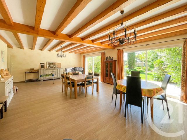 maison à vendre - 6 pièces - 240.34 m2 - LES SABLES D OLONNE - 85 - PAYS-DE-LOIRE - Century 21 Bleu Marine