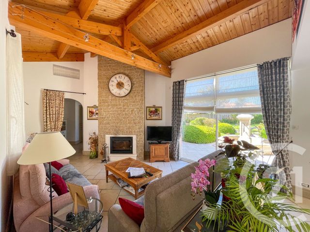 maison à vendre - 6 pièces - 240.34 m2 - LES SABLES D OLONNE - 85 - PAYS-DE-LOIRE - Century 21 Bleu Marine