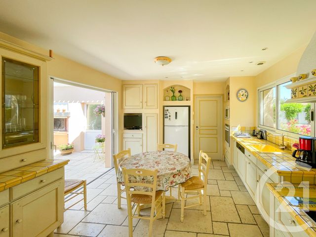 maison à vendre - 6 pièces - 240.34 m2 - LES SABLES D OLONNE - 85 - PAYS-DE-LOIRE - Century 21 Bleu Marine