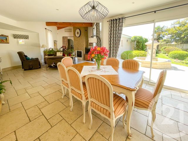 maison à vendre - 6 pièces - 240.34 m2 - LES SABLES D OLONNE - 85 - PAYS-DE-LOIRE - Century 21 Bleu Marine