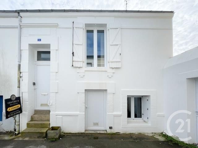 maison à vendre - 4 pièces - 69.6 m2 - LES SABLES D OLONNE - 85 - PAYS-DE-LOIRE - Century 21 Bleu Marine
