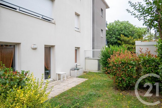 appartement - LES SABLES D OLONNE - 85