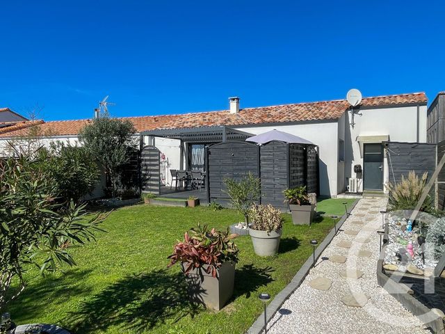 Maison à vendre OLONNE SUR MER