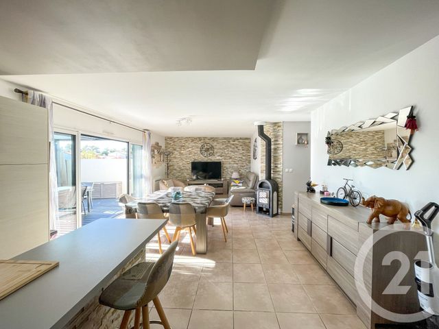 Afficher la photo en grand maison à vendre - 4 pièces - 81.85 m2 - OLONNE SUR MER - 85 - PAYS-DE-LOIRE - Century 21 Bleu Marine