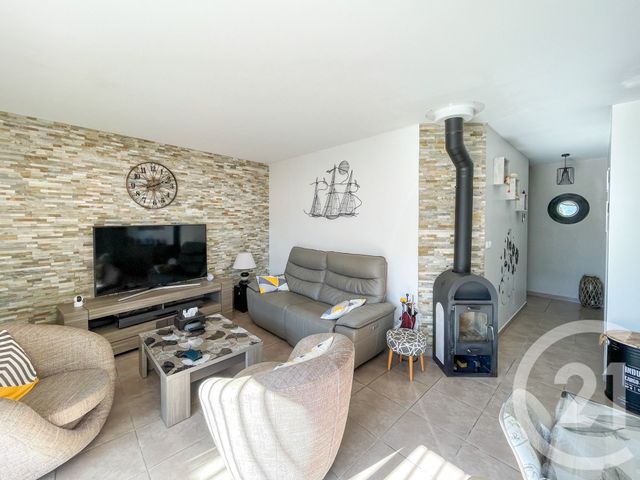 Afficher la photo en grand maison à vendre - 4 pièces - 81.85 m2 - OLONNE SUR MER - 85 - PAYS-DE-LOIRE - Century 21 Bleu Marine