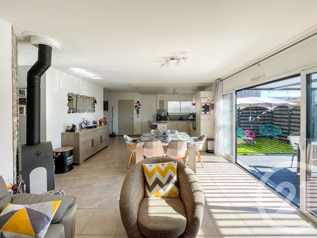 Afficher la photo en grand maison à vendre - 4 pièces - 81.85 m2 - OLONNE SUR MER - 85 - PAYS-DE-LOIRE - Century 21 Bleu Marine