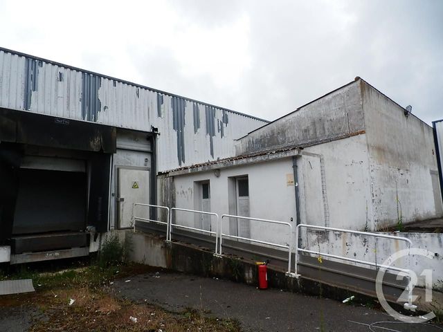 commerce à vendre - 21398.0 m2 - ST JEAN DE MONTS - 85 - PAYS-DE-LOIRE - Century 21 Bleu Marine