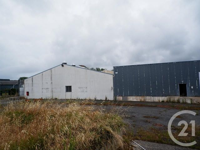 commerce à vendre - 21398.0 m2 - ST JEAN DE MONTS - 85 - PAYS-DE-LOIRE - Century 21 Bleu Marine