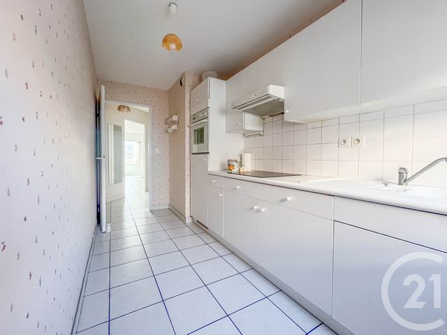 Appartement F3 à vendre - 3 pièces - 70.6 m2 - LES SABLES D OLONNE - 85 - PAYS-DE-LOIRE - Century 21 Bleu Marine