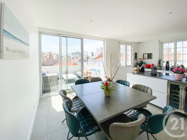maison - LES SABLES D OLONNE - 85