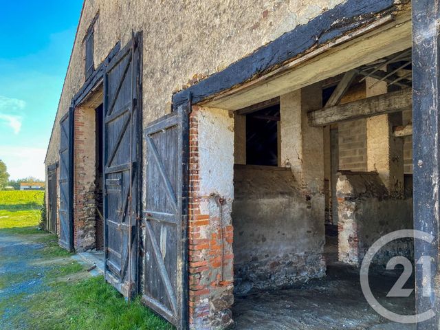 maison - VAIRE - 85