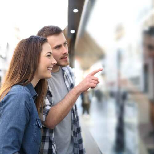 notre agence <span class='tw-capitalize'>CENTURY 21 Bleu Marine</span>